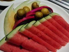 -海底捞火锅(方圆荟店)