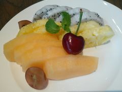 -苏州希尔顿酒店·园大堂吧