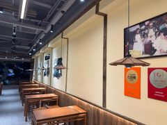 -没牙伯花生汤店(老药洲店)