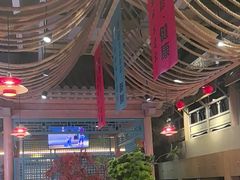 -乔先生涮肉·鲜活牛羊肉火锅(塘沽店)