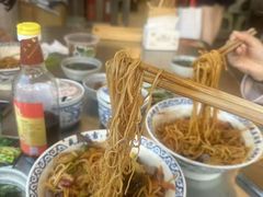 -梅溪·小伙子干挑面(安吉总店)