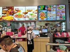 -小杨生煎(深圳岗厦北店)