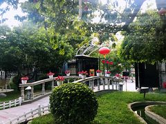-卫鼎轩·曹公馆(鼓楼店)