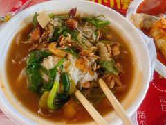 -海大南门夜市(海富街店)