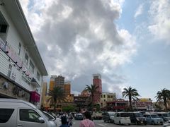 -美国村