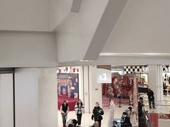 -凯德广场(武胜路店)