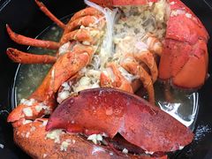 -长申超市(美食城店)