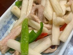 -杨记隆府(南坪店)