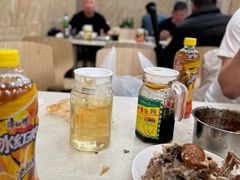 -老四季(南市场店)