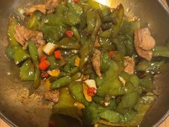 -金掌勺·锅包肉(广渠门店)