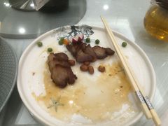 古法制叉烧-广州酒家(昌岗地铁站店)