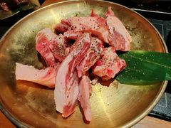 -何发发和牛烧肉·鳗鱼榴莲放题自助(乐峰广场店)