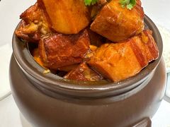 -峨嵋酒家(地安门店)