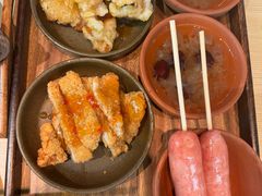 -京参 • 擂椒饭(这有山店)