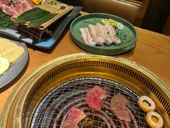 -MIKOMIKO和牛烧肉专门店(南门店)