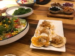 -通海俄式烧烤(下瓦房店)