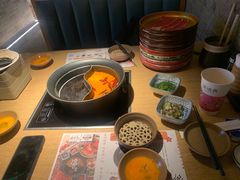 -温野菜涮涮锅(西单大悦城店)