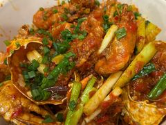 -辣螃铠盆盆蟹大排档(总店)