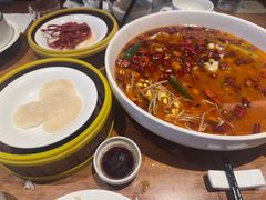 -美乐食街(小南店)