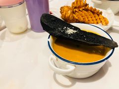 -打趸BTC·Breaktime cafe(北京路店)