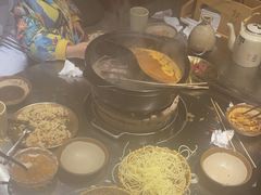 -郭铁柱·泥炉老火锅(江北龙湖天街店)
