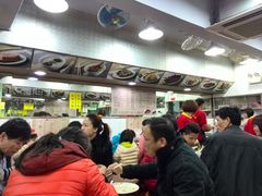 -陈光记烧腊店(罗保博士街店)