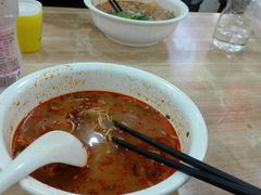 -五星螺·柳州螺蛳粉(城中万达店)