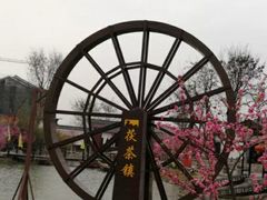 -茯茶镇