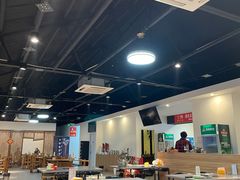 大堂-大自然醉鹅·铁锅火焰鹅(上海联洋店)