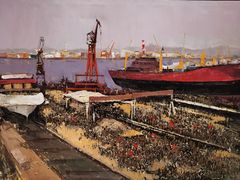 -中华艺术宫(上海美术馆)