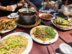 -二当家山庄(崮五路店)