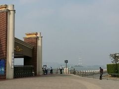 android_upload_pic-鼓浪屿内厝澳码头(轮渡站)