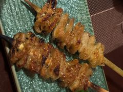 -弓二·烧鸟居酒屋(财富购物中心店)