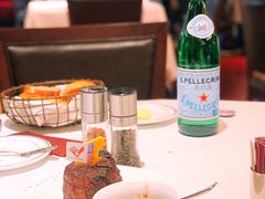 纽约西冷-Wolfgang’s Steakhouse 沃夫冈牛排馆(上海白玉兰广场店)