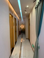 -芳朵美容养生SPA