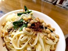凉面-88号小吃店·经典云南菜·地道纳西美食