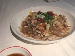 -小厨师·二十年沈家门小海鲜(百井坊巷店)