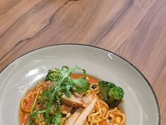 -Pennehut畔尼意面(合肥万象城店)