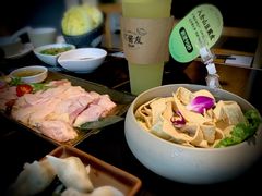 -打酱友•斑鱼海鲜粥火锅(吴桥店)