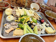 -谢智冷沾沾(马家巷总店)