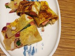 -金掌勺·锅包肉(广渠门店)