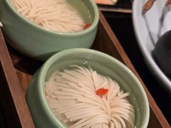 -捞王锅物料理(凯旋路店)