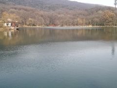 -紫霞湖公园