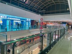 -万达广场(太原街店)