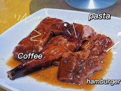 -大笑饭堂(甲子桥店)