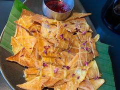 -Ameigo梅果·云贵川bistro(长宁来福士店)