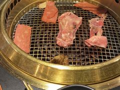 -熊将居·点单自助烤肉(力盟店)