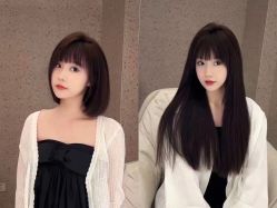 -3AM·S HAIR SALON烫发染发接发