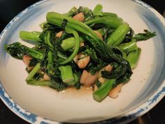 传统生炒时蔬-小和庆·知味(首铸万科店)