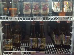 -J.K轴吧居酒屋&酒吧